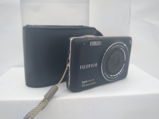 Fotoaparatas Fujifilm