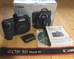 SELLING : Canon EOS 5D Mark IV,Canon EOS-1D,Nikon D850,Nikon D750,Nikon D3X,Nikon D610